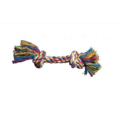 Pet Nova rope 2 knot 17cm